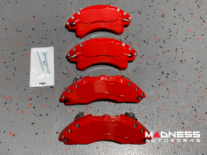 Ford Escape Brake Caliper Cover Kit - Set of 4 - '17 - '19